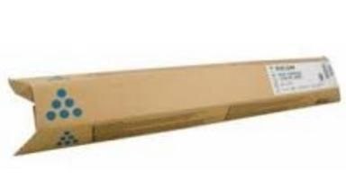 Ricoh 842046 kaseta z tonerem 1 szt. Oryginalny Cyjan