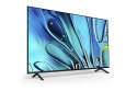 Sony K-50S3 127 cm (50") 4K Ultra HD Smart TV Wi-Fi Czarny