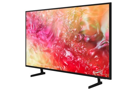Telewizor Samsung UE55DU7192U LED 55'' 4K Ultra HD Tizen Dolby Digital DVB-T2 Czarny (WYPRZEDAŻ)