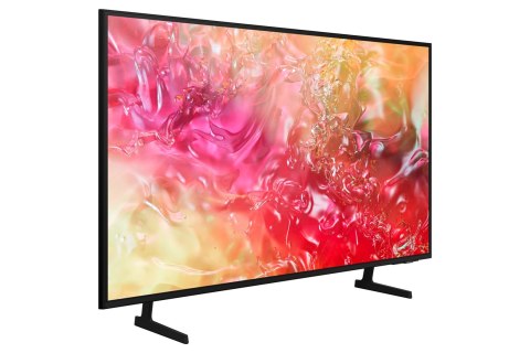 Telewizor Samsung UE55DU7192U LED 55'' 4K Ultra HD Tizen Dolby Digital DVB-T2 Czarny (WYPRZEDAŻ)