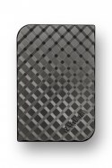 Verbatim Dysk zewnętrzny HDD 4TB Store n Go USB 3.0 53223