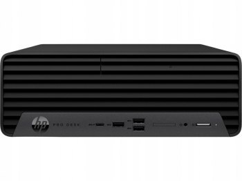 Komputer HP Pro 400 G9 SFF 9H7N4ET i5-14500 16GB 1000SSD W11Pro