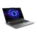 Lenovo LOQ 15IRX10 i5-13450HX 15.6"FHD IPS 300nits 144Hz AG 16GB DDR5 4800 SSD512 GeForce RTX 5060 8GB 60Wh Win11 Luna Grey (REP