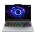 Lenovo LOQ 15IRX10 i5-13450HX 15.6"FHD IPS 300nits 144Hz AG 16GB DDR5 4800 SSD512 GeForce RTX 5060 8GB 60Wh Win11 Luna Grey (REP