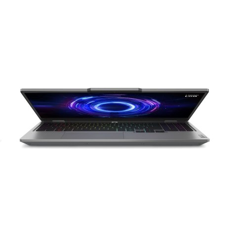 Lenovo LOQ 15IRX10 i5-13450HX 15.6"FHD IPS 300nits 144Hz AG 16GB DDR5 4800 SSD512 GeForce RTX 5060 8GB 60Wh Win11 Luna Grey (REP