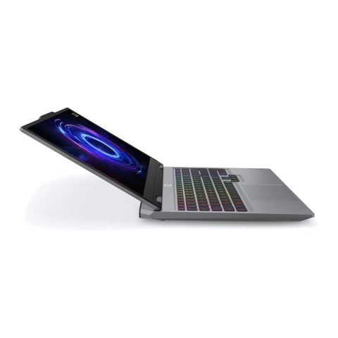 Lenovo LOQ 15IRX10 i5-13450HX 15.6"FHD IPS 300nits 144Hz AG 16GB DDR5 4800 SSD512 GeForce RTX 5060 8GB 60Wh Win11 Luna Grey (REP