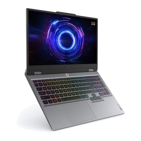 Lenovo LOQ 15IRX10 i5-13450HX 15.6"FHD IPS 300nits 144Hz AG 16GB DDR5 4800 SSD512 GeForce RTX 5060 8GB 60Wh Win11 Luna Grey (REP
