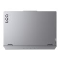 Lenovo LOQ 15IRX10 i5-13450HX 15.6"FHD IPS 300nits 144Hz AG 16GB DDR5 4800 SSD512 GeForce RTX 5060 8GB 60Wh Win11 Luna Grey (REP