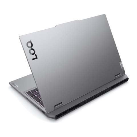 Lenovo LOQ 15IRX10 i5-13450HX 15.6"FHD IPS 300nits 144Hz AG 16GB DDR5 4800 SSD512 GeForce RTX 5060 8GB 60Wh Win11 Luna Grey (REP