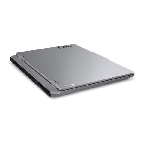 Lenovo LOQ 15IRX10 i5-13450HX 15.6"FHD IPS 300nits 144Hz AG 16GB DDR5 4800 SSD512 GeForce RTX 5060 8GB 60Wh Win11 Luna Grey (REP