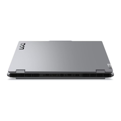 Lenovo LOQ 15IRX10 i5-13450HX 15.6"FHD IPS 300nits 144Hz AG 16GB DDR5 4800 SSD512 GeForce RTX 5060 8GB 60Wh Win11 Luna Grey (REP