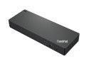 Lenovo ThinkPad Thunderbolt 4 Dock Workstation Dock (OUTLET)