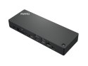 Lenovo ThinkPad Thunderbolt 4 Dock Workstation Dock (OUTLET)