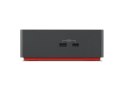 Lenovo ThinkPad Thunderbolt 4 Dock Workstation Dock (OUTLET)