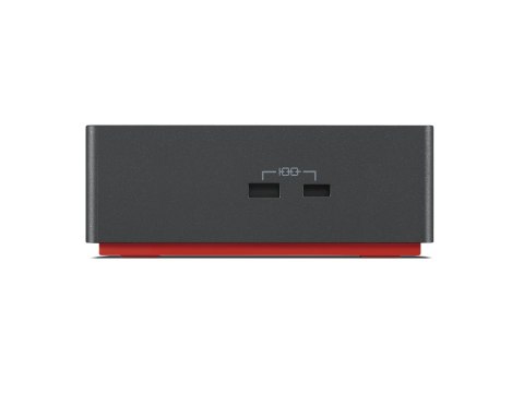 Lenovo ThinkPad Thunderbolt 4 Dock Workstation Dock (OUTLET)