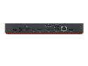 Lenovo ThinkPad Thunderbolt 4 Dock Workstation Dock (OUTLET)
