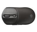 Mysz HP 400 Quiet Black Wireless Mouse bezprzewodowa czarna AZ7B2AA