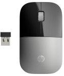 Mysz HP Z3700 Wireless Mouse Silver bezprzewodowa srebrna X7Q44AA