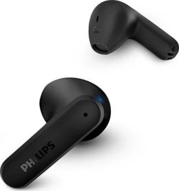 Słuchawki bezprzewodowe PHILIPS TAT2139BK/00 (Czarny)