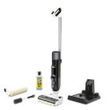 Mop elektryczny z funkcją odkurzania KARCHER FCV 3 Extra+ - 1.056-126.0