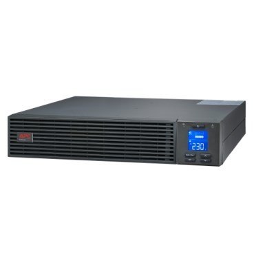 APC SRV3KRIRK-E zasilacz UPS 3 kVA 2700 W