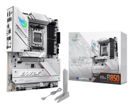 ASUS ROG STRIX B850-A GAMING WIFI AMD B850 Gniazdo AM5 ATX