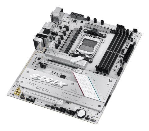 ASUS ROG STRIX B850-A GAMING WIFI AMD B850 Gniazdo AM5 ATX