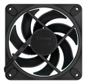 Fractal Design Momentum 12 RGB Obudowa komputera Wentylator 12 cm Czarny 3 szt.