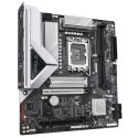 GIGABYTE B860M EAGLE V2 płyta główna Intel B860 LGA 1851 (Socket V1) micro ATX