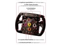 Kierownica Ferrari F1 AddOn Thrustmaster sprzedaż detaliczna