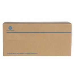 Konica-Minolta Developer Unit DV-512 DV512 Cyan 600k (A2XN0KD)
