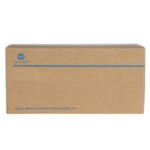 Konica-Minolta Developer Unit DV-512 DV512 Cyan 600k (A2XN0KD)