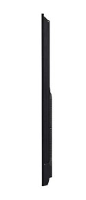 LG 55UL5Q-E Signage Display 55inch ADS UHD 500cd/m2 1,200:1 24/7 WebOS 6.1 WiFi