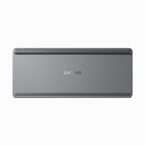 Lenovo ZG38C05820 klawiatura Uniwersalne USB + Bluetooth QWERTY US English Szary
