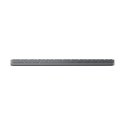 Lenovo ZG38C05820 klawiatura Uniwersalne USB + Bluetooth QWERTY US English Szary