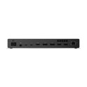 Lenovo ThinkPad Thunderbolt 5 Smart Dock 7500 Przewodowa Czarny