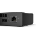 Lenovo ThinkPad Thunderbolt 5 Smart Dock 7500 Przewodowa Czarny