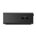 Lenovo ThinkPad Thunderbolt 5 Smart Dock 7500 Przewodowa Czarny