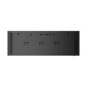 Lenovo ThinkPad Thunderbolt 5 Smart Dock 7500 Przewodowa Czarny