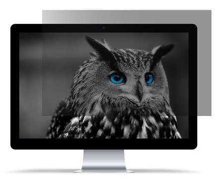 FILTR PRYWATYZUJĄCY NATEC OWL NFP-2118 27" 16:9