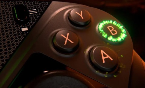 Pchnięcie gamepada eswap X2 H.E. Controller (XBO/PC) w sprzedaży detalicznej