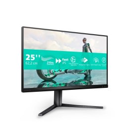 Philips Evnia 3000 25M2N3200U/00 monitor komputerowy 62,2 cm (24.5