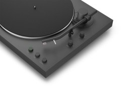 Sony PS-LX3BT Gramofon z napędem pasowym Czarny Automatyczny