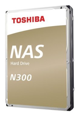 Toshiba N300 dysk twardy 14 TB 7200 RPM 512 MB 3.5