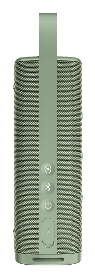 Xiaomi Sound Outdoor Przenośny głośnik stereo Zielony 30 W
