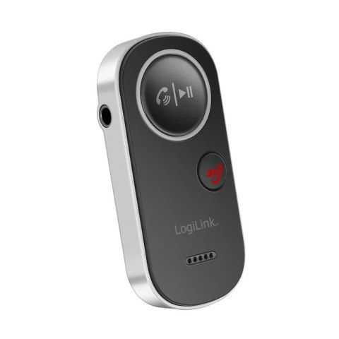 LogiLink Odbiornik audio 3D BT5.4 do jack 3.5mm