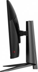 MSI Monitor MAG401QR 40 cali /1ms/ IPS/UWQHD/155Hz/21:9