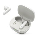 Słuchawki JBL douszne InEar Wave Flex 2 białe (JBLWFLEX2WHT)