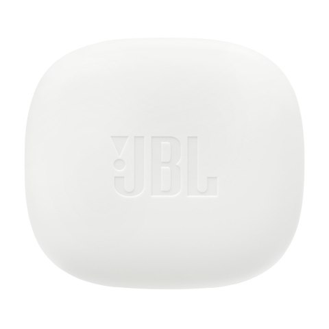 Słuchawki JBL douszne InEar Wave Flex 2 białe (JBLWFLEX2WHT)