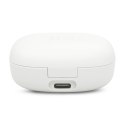 Słuchawki JBL douszne InEar Wave Flex 2 białe (JBLWFLEX2WHT)